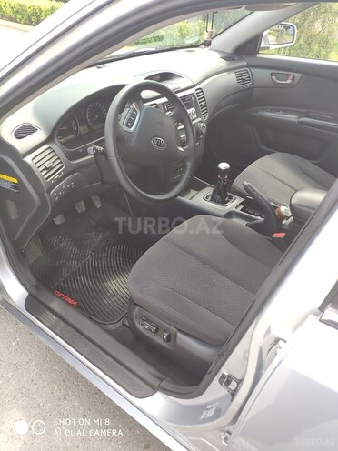 Kia Magentis 2006, 158,000 km - 2.0 l - Bakı