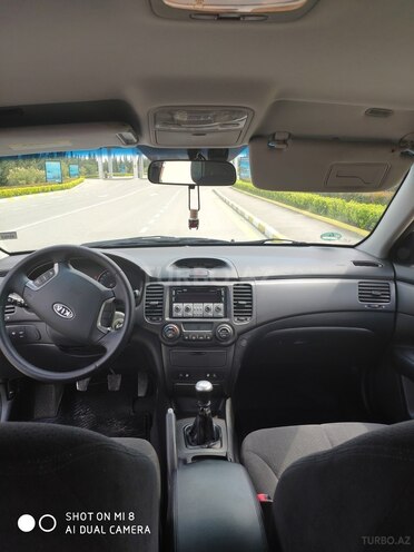 Kia Magentis 2006, 158,000 km - 2.0 l - Bakı