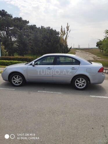 Kia Magentis 2006, 158,000 km - 2.0 l - Bakı