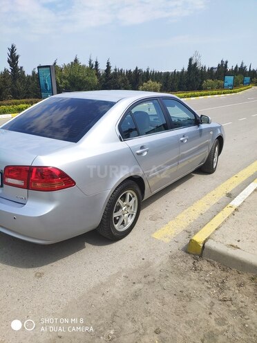 Kia Magentis 2006, 158,000 km - 2.0 l - Bakı