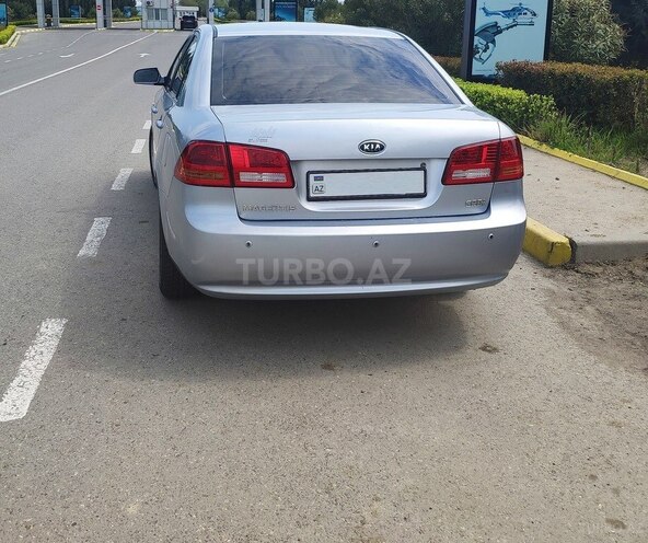 Kia Magentis 2006, 158,000 km - 2.0 l - Bakı