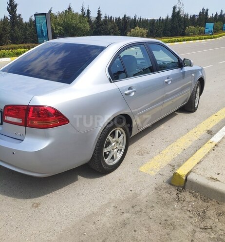 Kia Magentis 2006, 158,000 km - 2.0 l - Bakı
