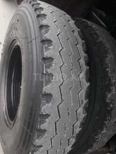 KamAz 5511 1987, 999,999 km - 11.0 l - Bərdə