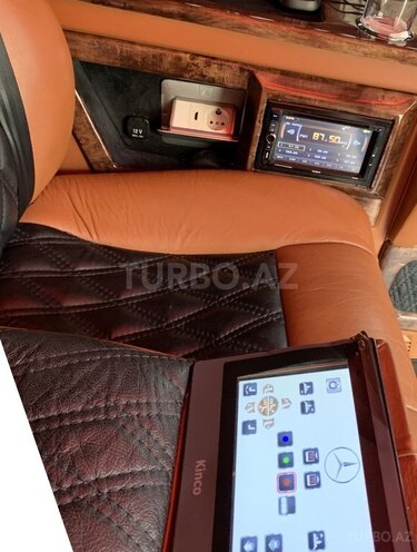 Mercedes Viano 2010, 145,000 km - 3.0 l - Bakı