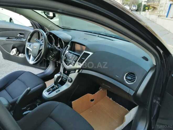 Chevrolet Cruze 2013, 122,000 km - 1.4 l - Bakı