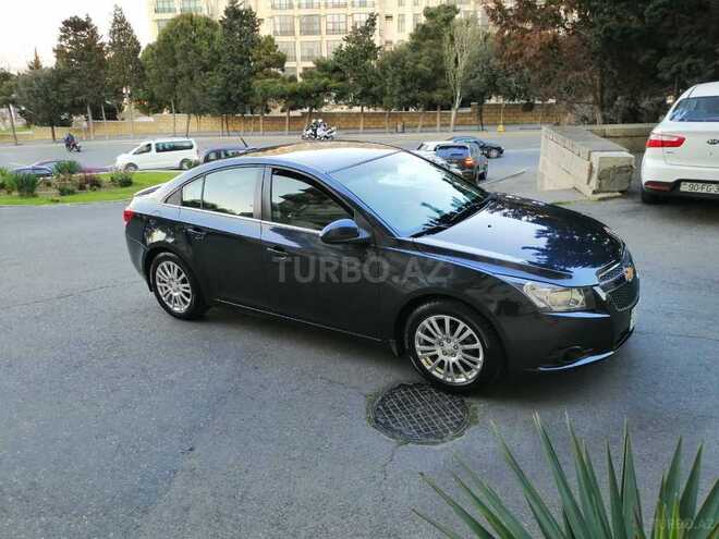 Chevrolet Cruze 2013, 122,000 km - 1.4 l - Bakı