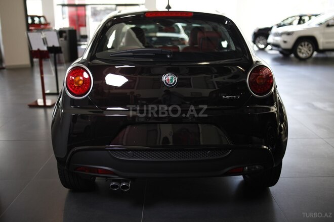 Alfa Romeo MiTo 2016, 0 km - 1.4 l - Bakı