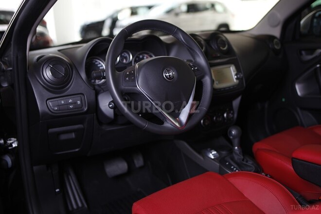 Alfa Romeo MiTo 2016, 0 km - 1.4 l - Bakı