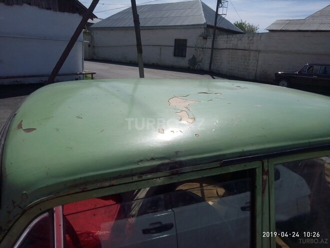 LADA (VAZ) 21011 1976, 1,000,000 km - 0.2 l - Ağdaş