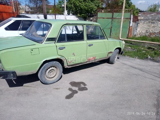 LADA (VAZ) 21011 1976, 1,000,000 km - 0.2 l - Ağdaş