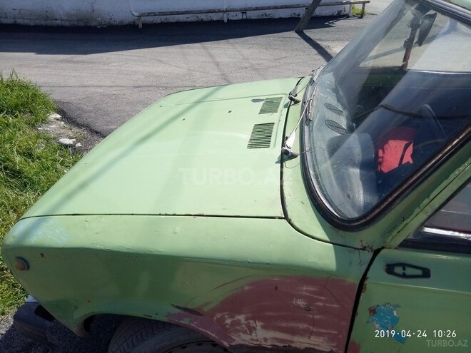 LADA (VAZ) 21011 1976, 1,000,000 km - 0.2 l - Ağdaş
