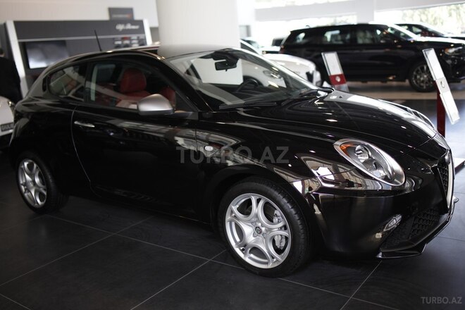 Alfa Romeo MiTo 2016, 0 km - 1.4 l - Bakı
