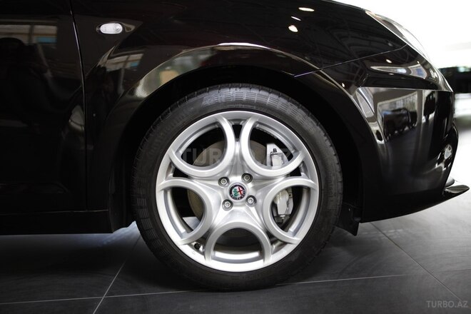 Alfa Romeo MiTo 2016, 0 km - 1.4 l - Bakı