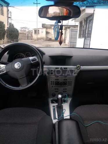 Opel Astra 2008, 190,000 km - 1.8 л - Bakı