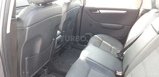 Opel Astra 2008, 190,000 km - 1.8 л - Bakı