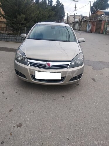 Opel Astra 2008, 190,000 km - 1.8 л - Bakı