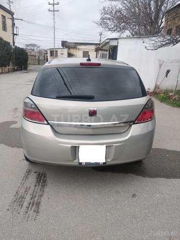 Opel Astra 2008, 190,000 km - 1.8 л - Bakı
