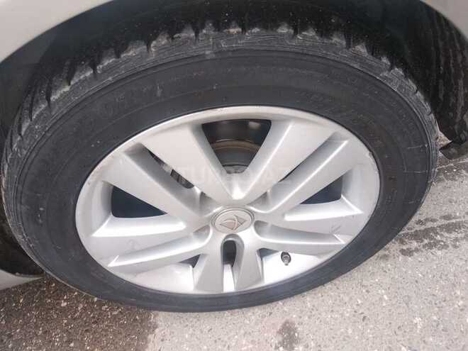 Opel Astra 2008, 190,000 km - 1.8 л - Bakı