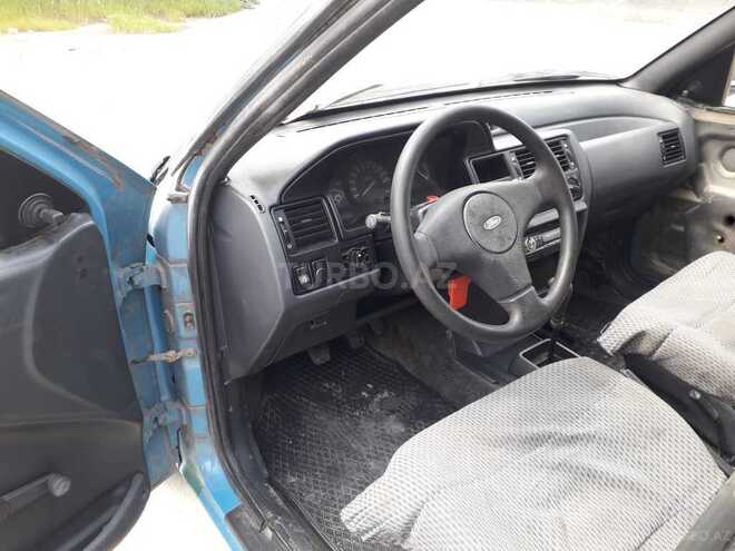 Ford Escort 1991, 333,333 km - 1.4 l - Bakı