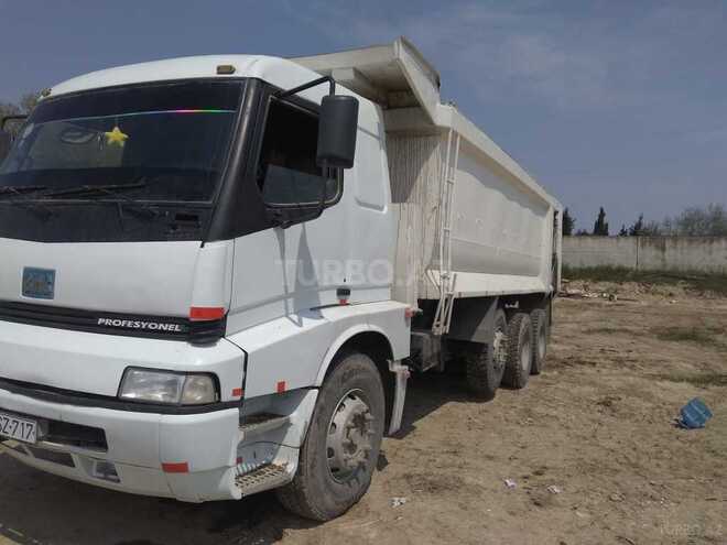 BMC Pro 827 2005, 156,000 km - 1.2 l - Bakı