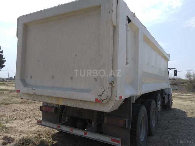 BMC Pro 827 2005, 156,000 km - 1.2 l - Bakı
