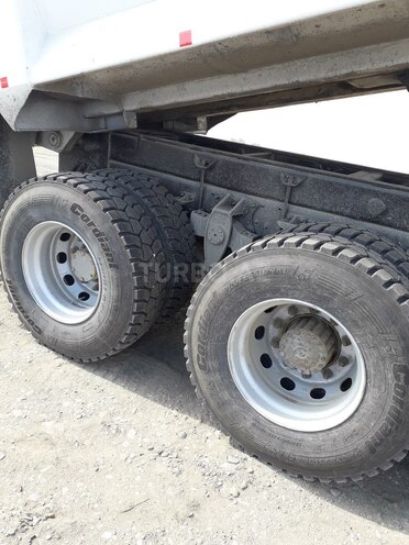BMC Pro 827 2005, 156,000 km - 1.2 l - Bakı