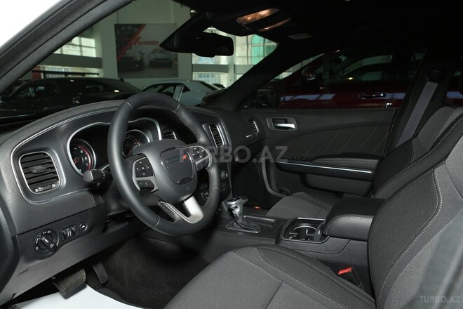 Dodge Charger 2016, 0 km - 3.6 l - Bakı