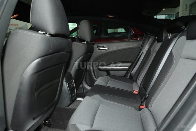 Dodge Charger 2016, 0 km - 3.6 l - Bakı