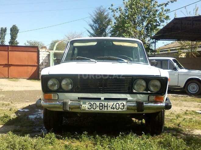 LADA (VAZ) 2106 1990, 120,000 km - 1.5 л - İmişli