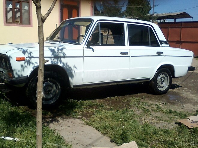 LADA (VAZ) 2106 1990, 120,000 km - 1.5 л - İmişli