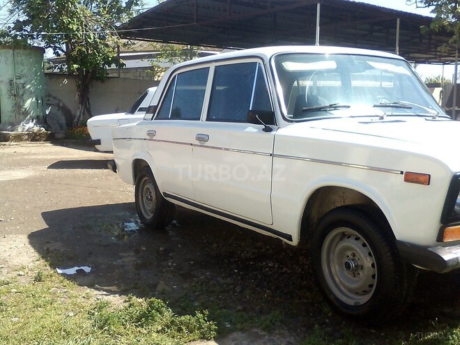 LADA (VAZ) 2106 1990, 120,000 km - 1.5 л - İmişli