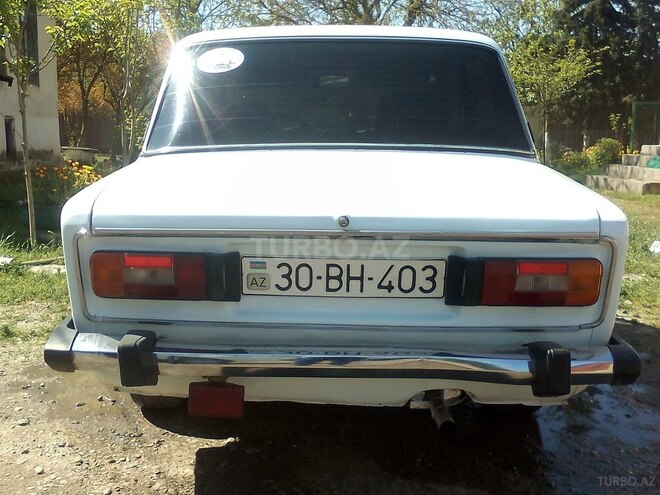 LADA (VAZ) 2106 1990, 120,000 km - 1.5 л - İmişli