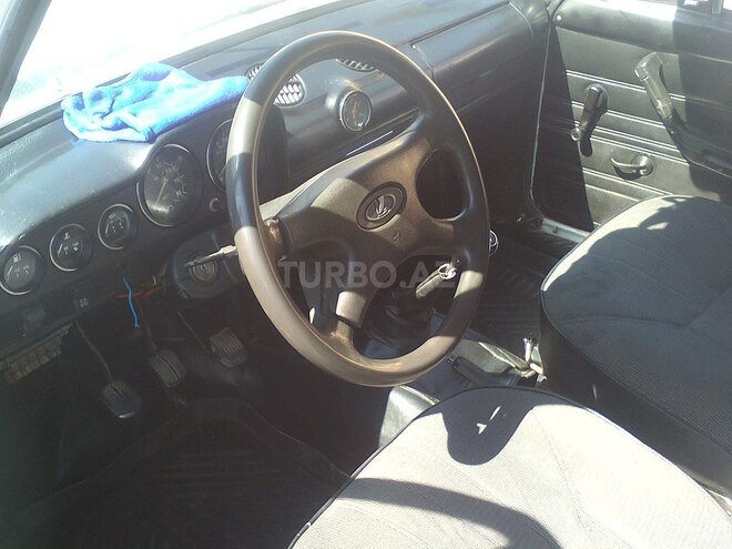 LADA (VAZ) 2106 1990, 120,000 km - 1.5 л - İmişli