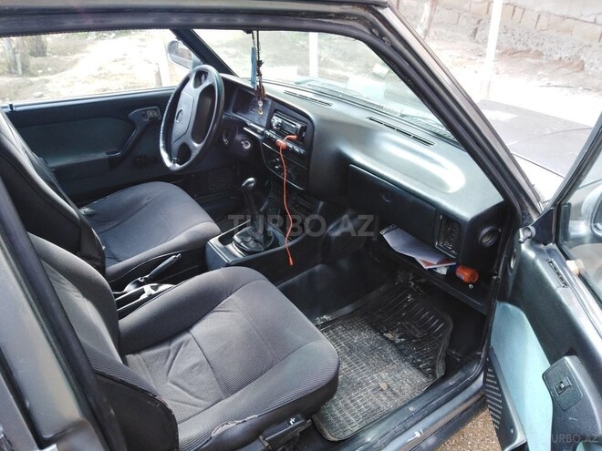 Tofas Dogan 1997, 86,700 km - 1.6 l - Bakı