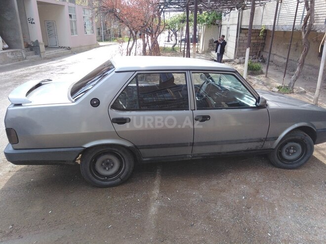 Tofas Dogan 1997, 86,700 km - 1.6 l - Bakı