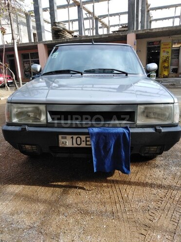 Tofas Dogan 1997, 86,700 km - 1.6 l - Bakı
