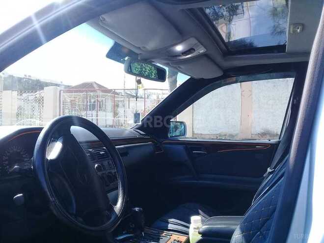 Mercedes E 230 1997, 350,000 km - 2.3 l - Sumqayıt