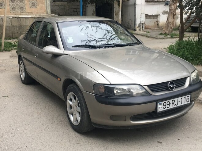 Opel Vectra 1996, 283,300 km - 1.8 л - Bakı