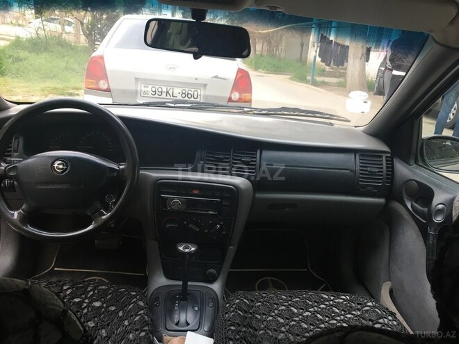 Opel Vectra 1996, 283,300 km - 1.8 л - Bakı