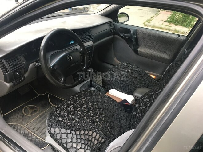 Opel Vectra 1996, 283,300 km - 1.8 л - Bakı