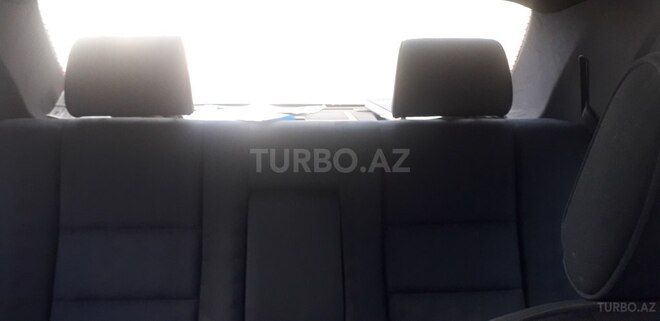 Mercedes C 220 1996, 399,000 km - 2.2 l - Gəncə