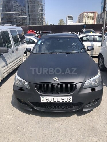 BMW 530 2006, 170,000 km - 3.0 l - Bakı