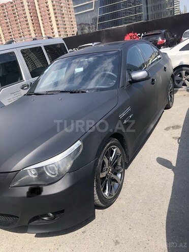 BMW 530 2006, 170,000 km - 3.0 l - Bakı