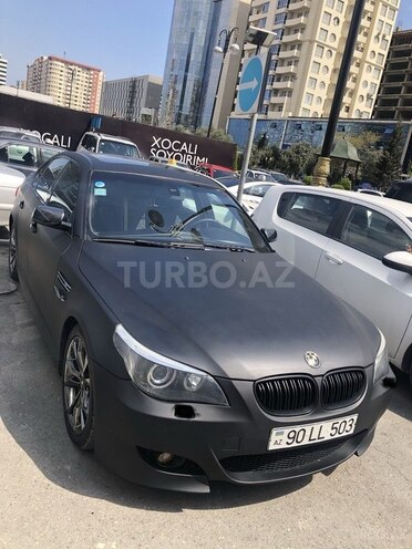 BMW 530 2006, 170,000 km - 3.0 l - Bakı