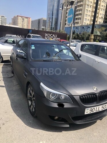 BMW 530 2006, 170,000 km - 3.0 l - Bakı
