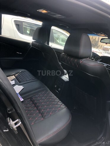 BMW 530 2006, 170,000 km - 3.0 l - Bakı