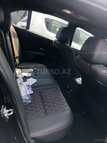BMW 530 2006, 170,000 km - 3.0 l - Bakı
