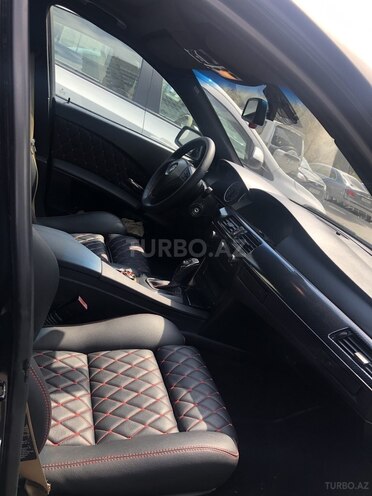 BMW 530 2006, 170,000 km - 3.0 l - Bakı