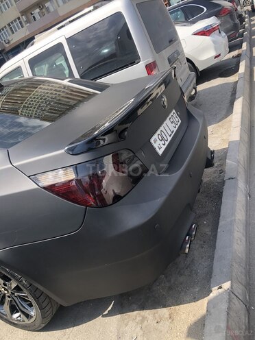 BMW 530 2006, 170,000 km - 3.0 l - Bakı