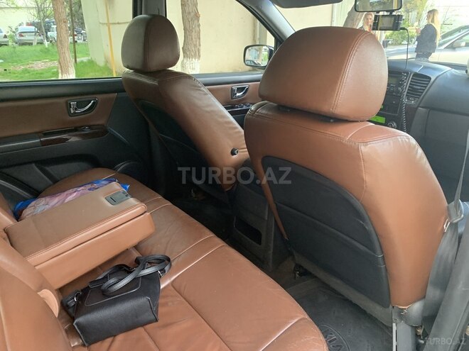 Kia Sorento 2008, 175,700 km - 3.8 l - Sumqayıt